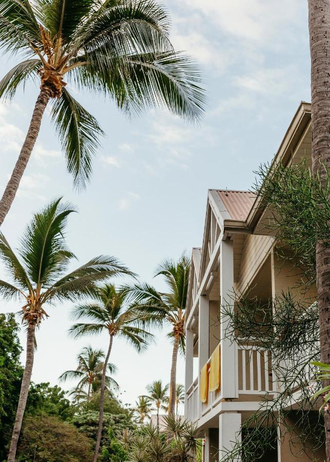 Hotel Le Recif, Ile De La Reunion Saint-Gilles Les Bains Exterior photo