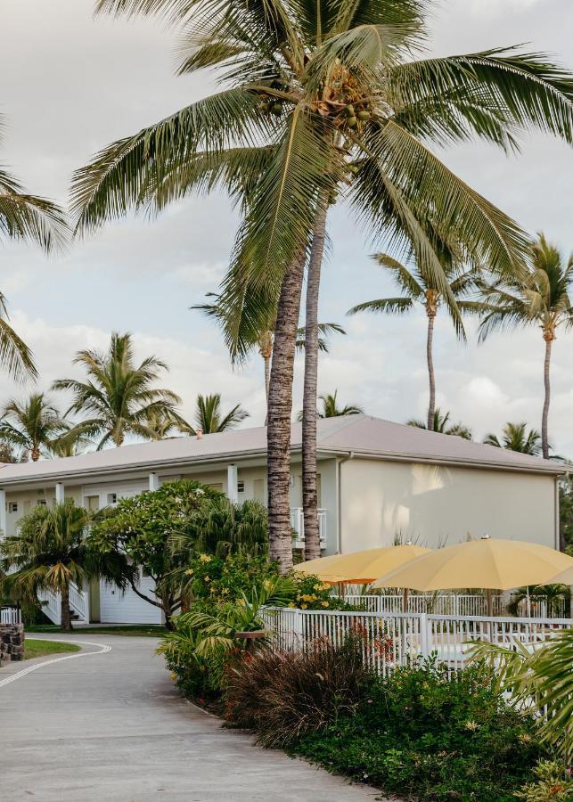 Hotel Le Recif, Ile De La Reunion Saint-Gilles Les Bains Exterior photo