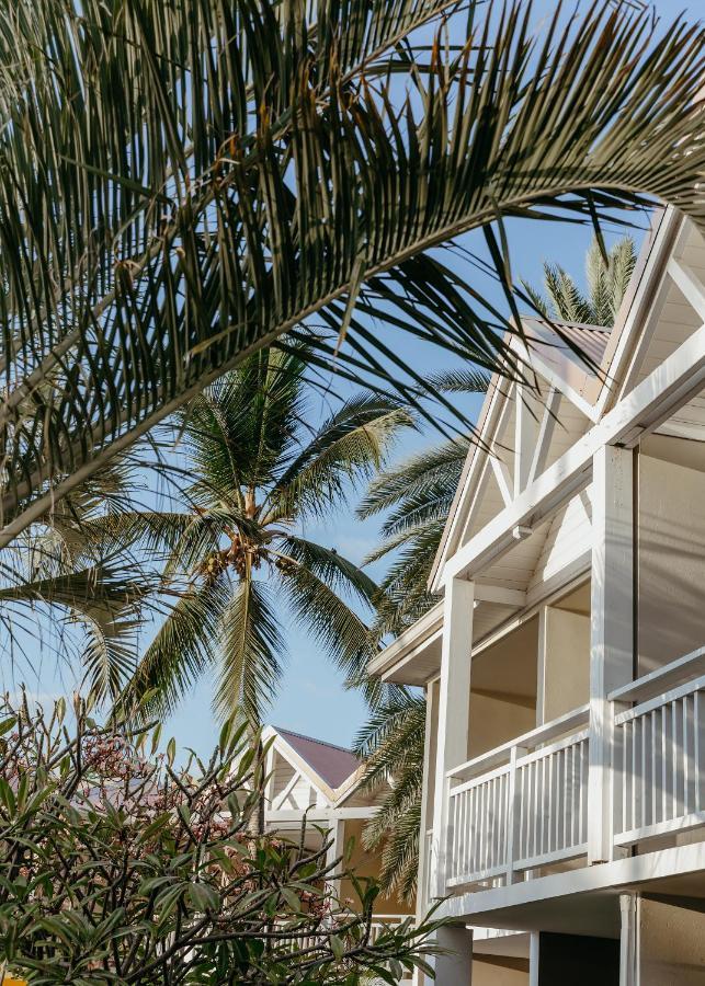 Hotel Le Recif, Ile De La Reunion Saint-Gilles Les Bains Exterior photo