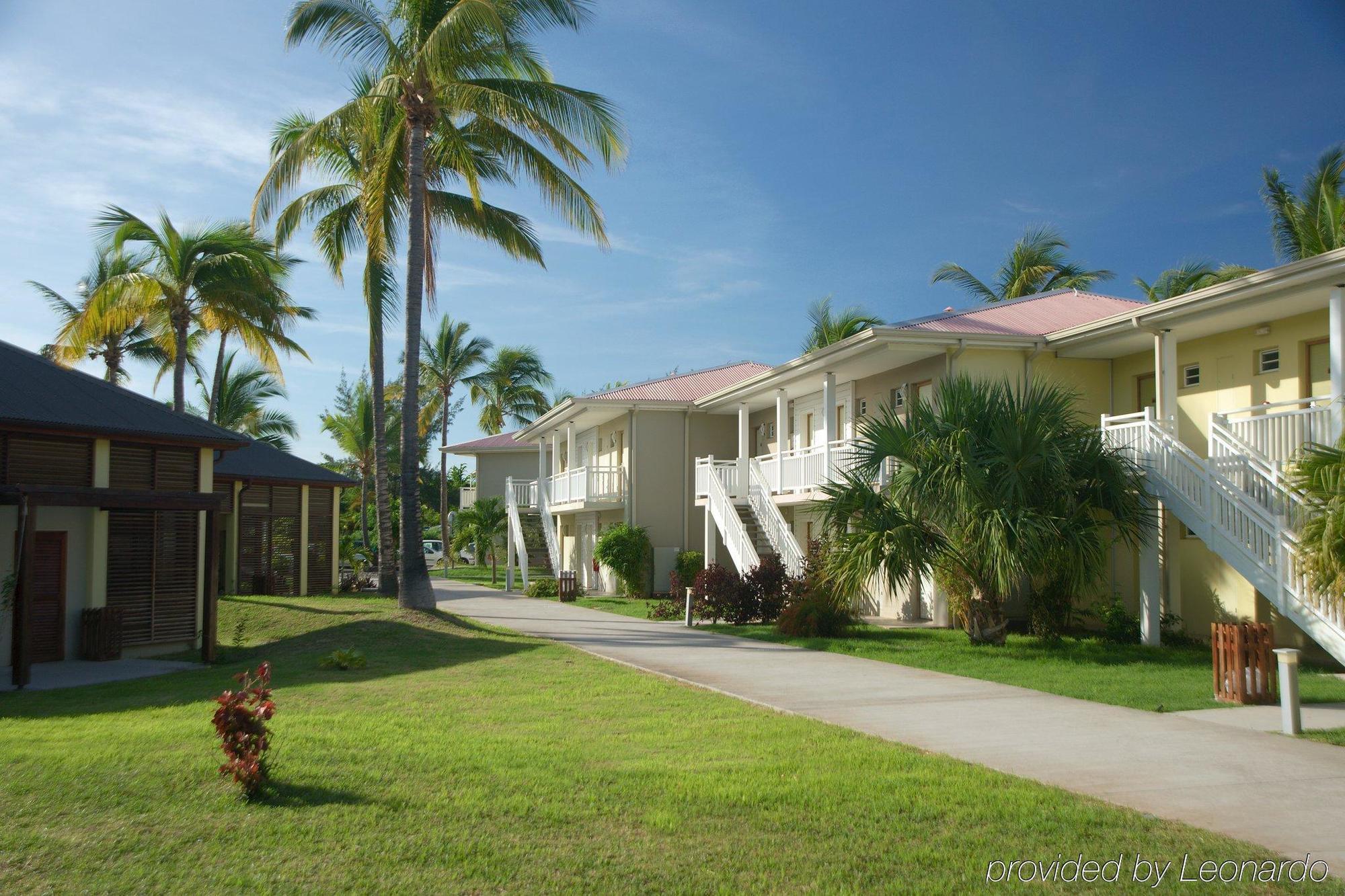 Hotel Le Recif, Ile De La Reunion Saint-Gilles Les Bains Exterior photo