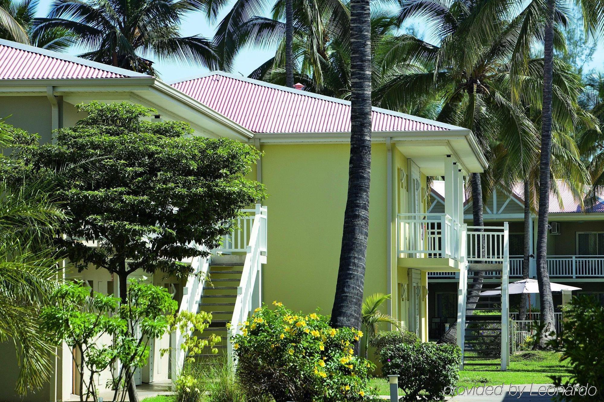 Hotel Le Recif, Ile De La Reunion Saint-Gilles Les Bains Exterior photo