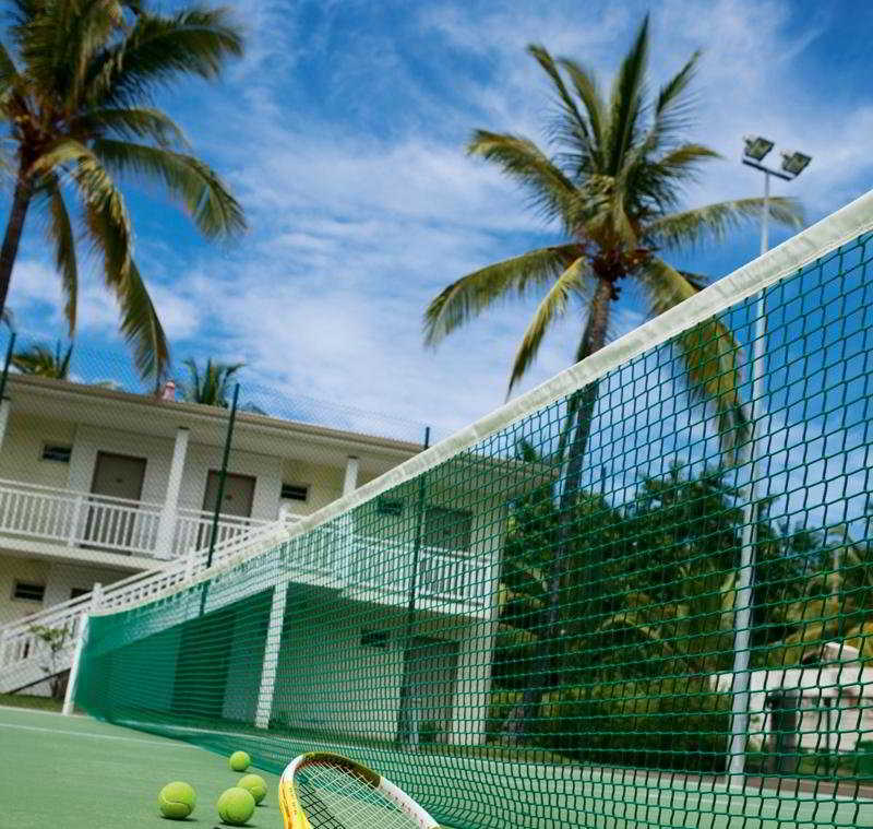 Hotel Le Recif, Ile De La Reunion Saint-Gilles Les Bains Exterior photo