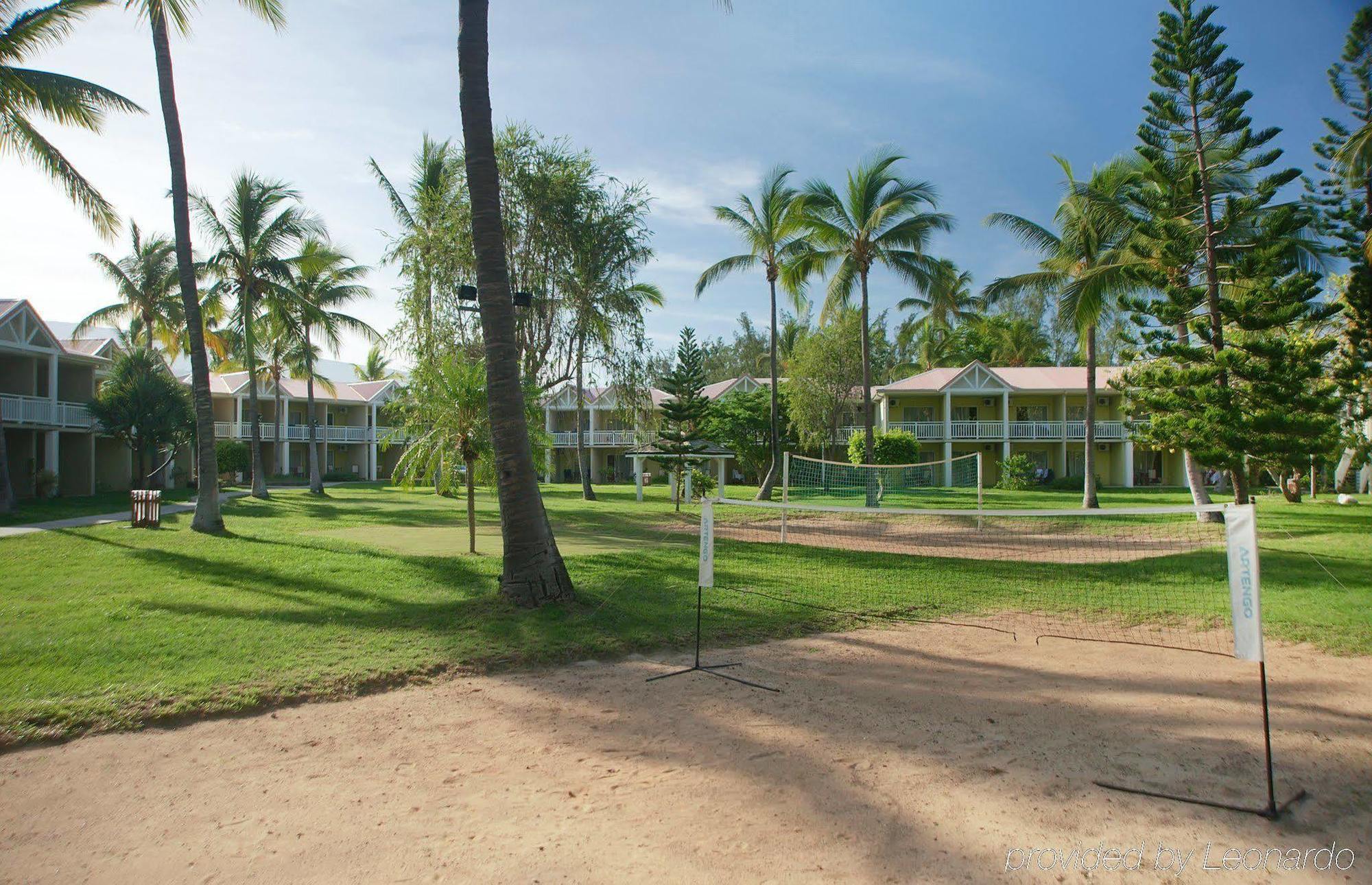 Hotel Le Recif, Ile De La Reunion Saint-Gilles Les Bains Exterior photo