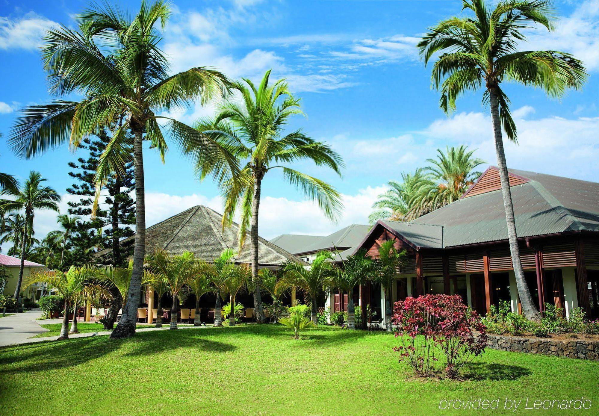Hotel Le Recif, Ile De La Reunion Saint-Gilles Les Bains Exterior photo